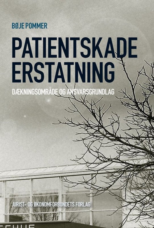 Patientskadeerstatning
