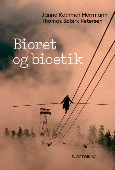 Bioret og bioetik