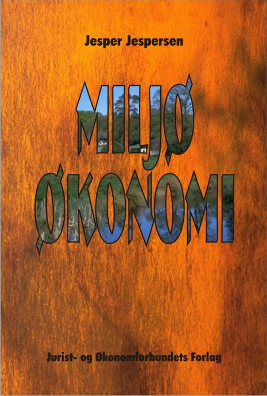 Miljøøkonomi