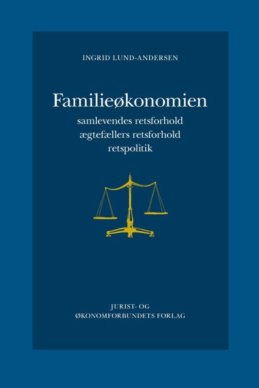 Familieøkonomien