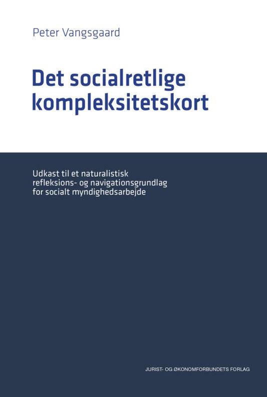 Det socialretlige kompleksitetskort