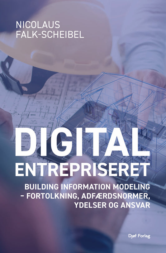 Digital entrepriseret