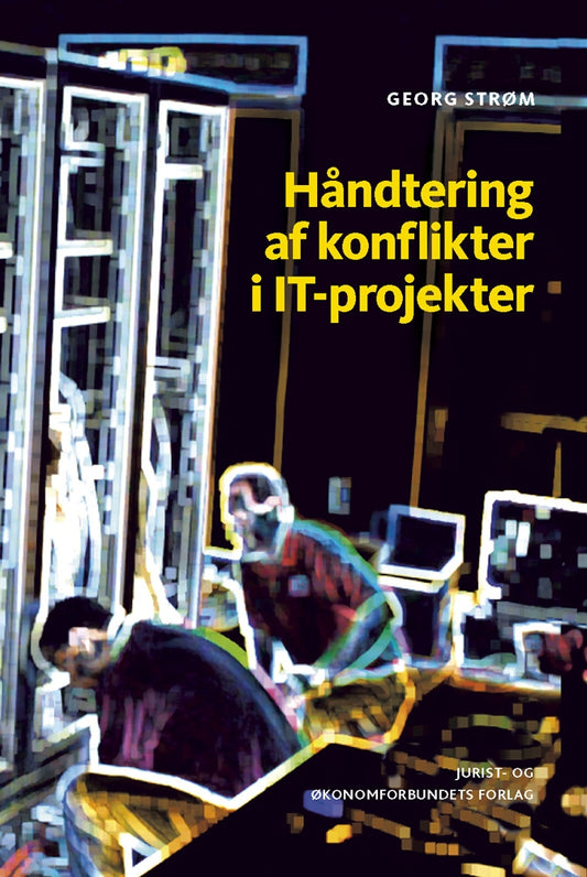 Håndtering af konflikter i IT-projekter