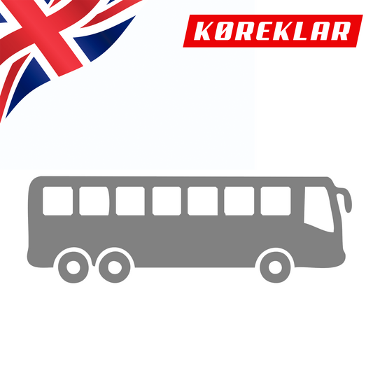 Theory tests D Bus