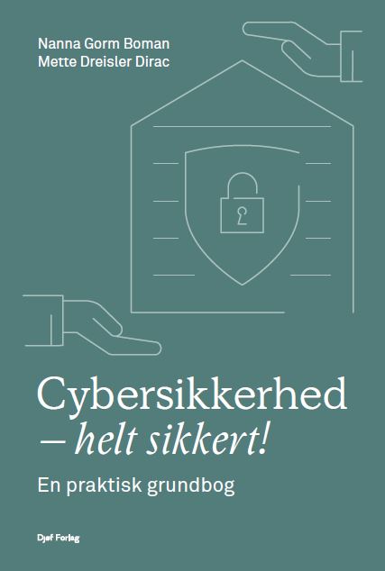 Cybersikkerhed