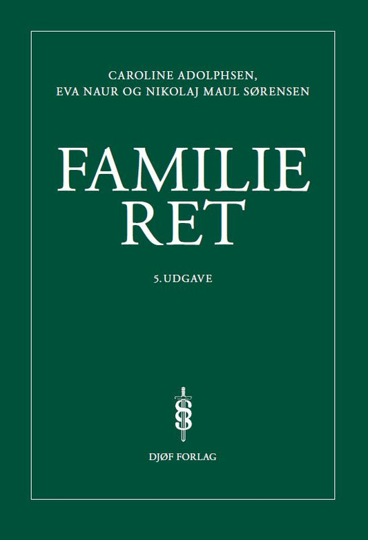 Familieret