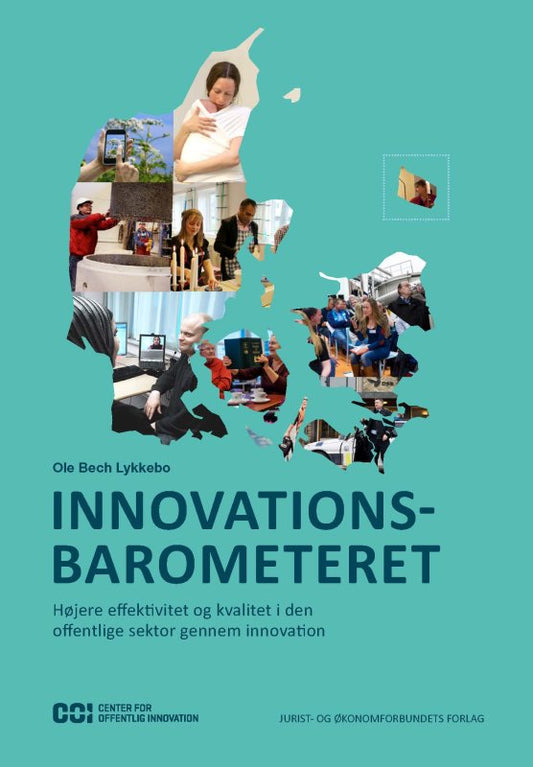 Innovationsbarometeret