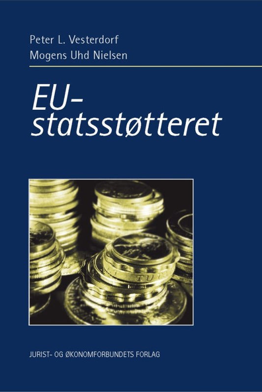 EU-Statsstøtteret