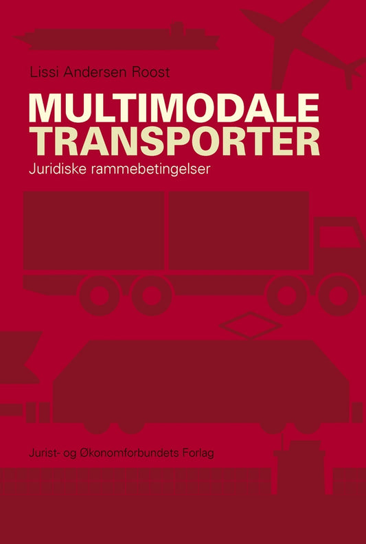 Multimodale transporter