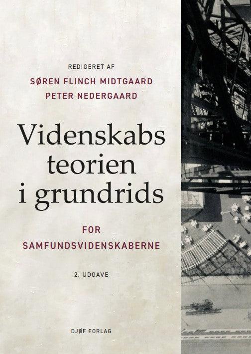 Videnskabsteorien i grundrids