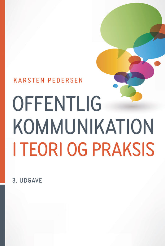 Offentlig kommunikation