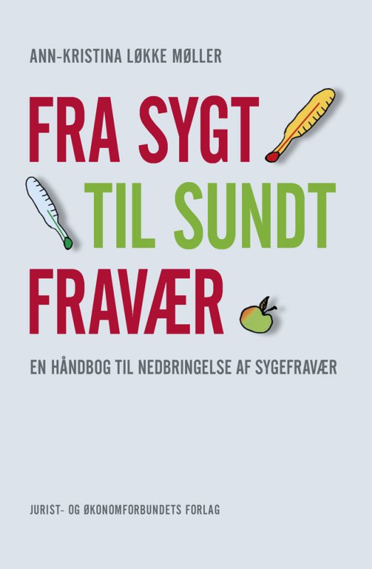 Fra sygt til sundt fravær