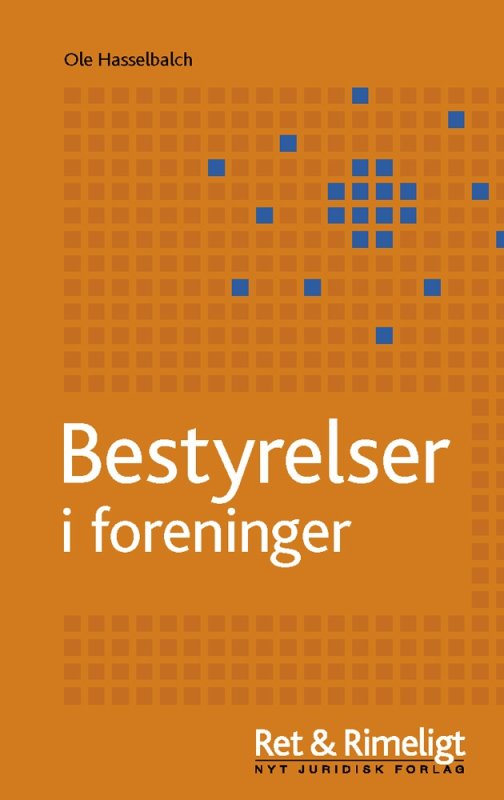 Bestyrelser - i foreninger