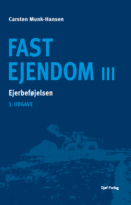 Fast Ejendom III