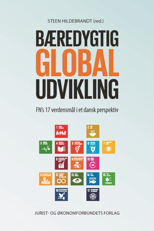 Bæredygtig global udvikling