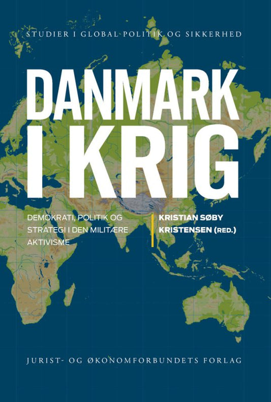 Danmark i krig