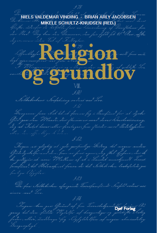 Religion og grundlov