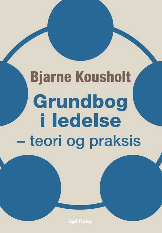 Grundbog i ledelse