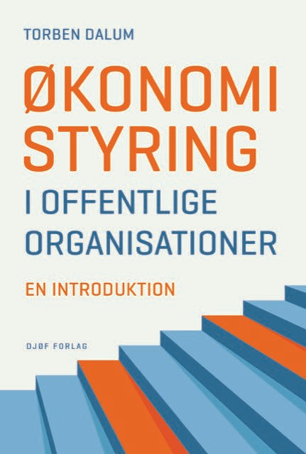 Økonomistyring i offentlige organisationer