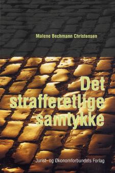 Det strafferetlige samtykke