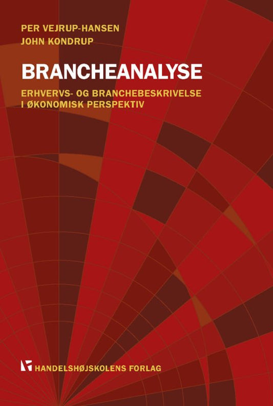 Brancheanalyse