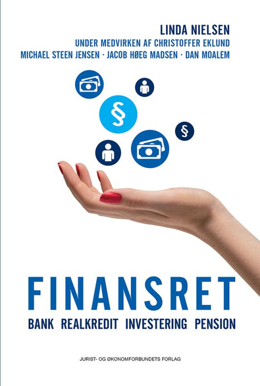 Finansret