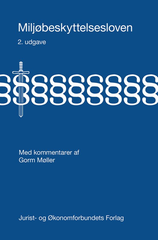 Miljøbeskyttelsesloven