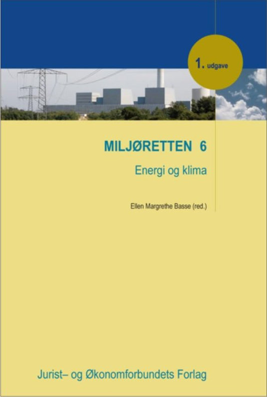 Miljøretten 6