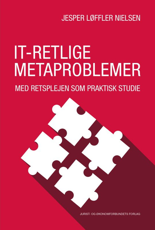 IT-retlige metaproblemer