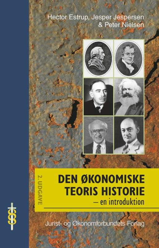 Den økonomiske teoris historie