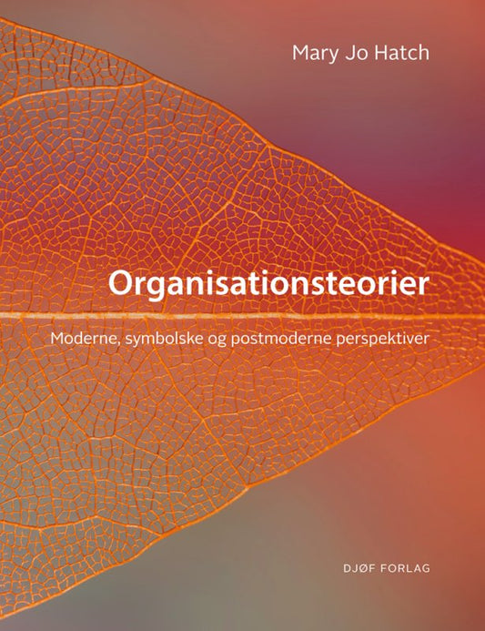 Organisationsteorier