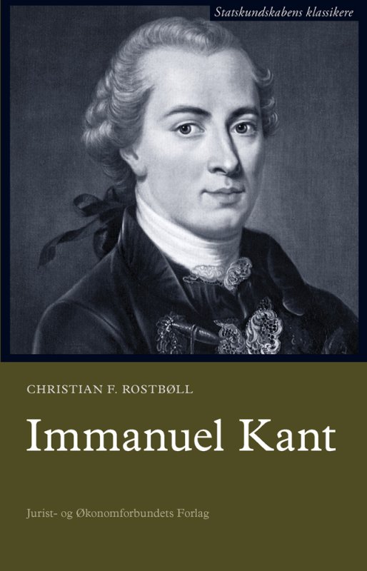 Immanuel Kant