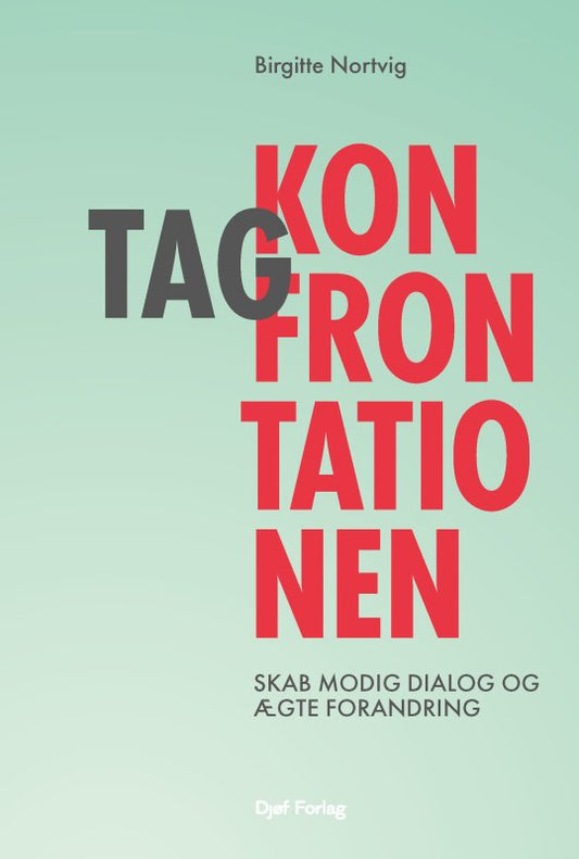 Tag konfrontationen