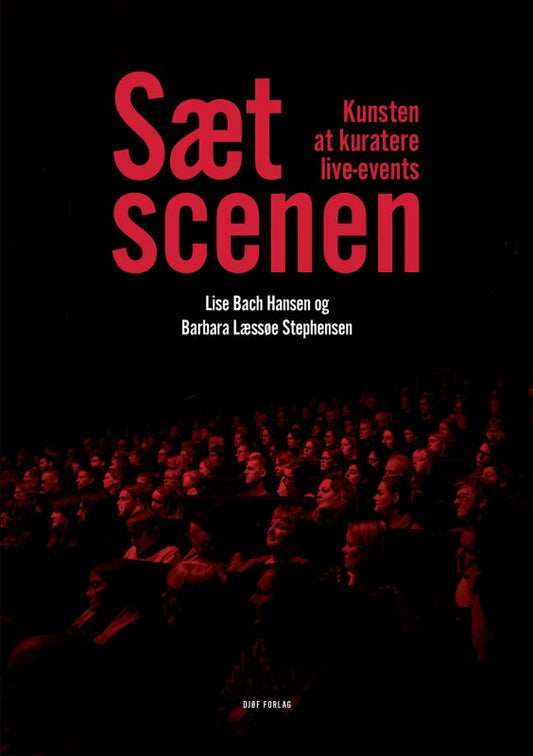 Sæt scenen