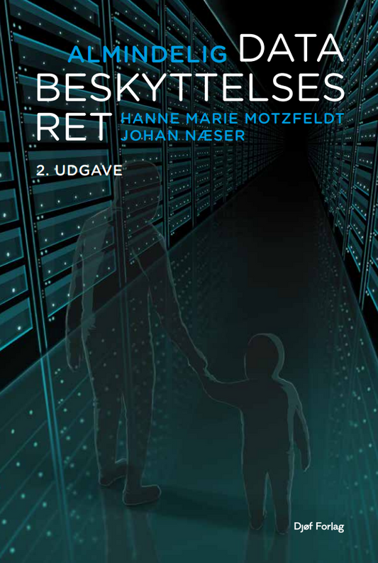 Almindelig databeskyttelsesret