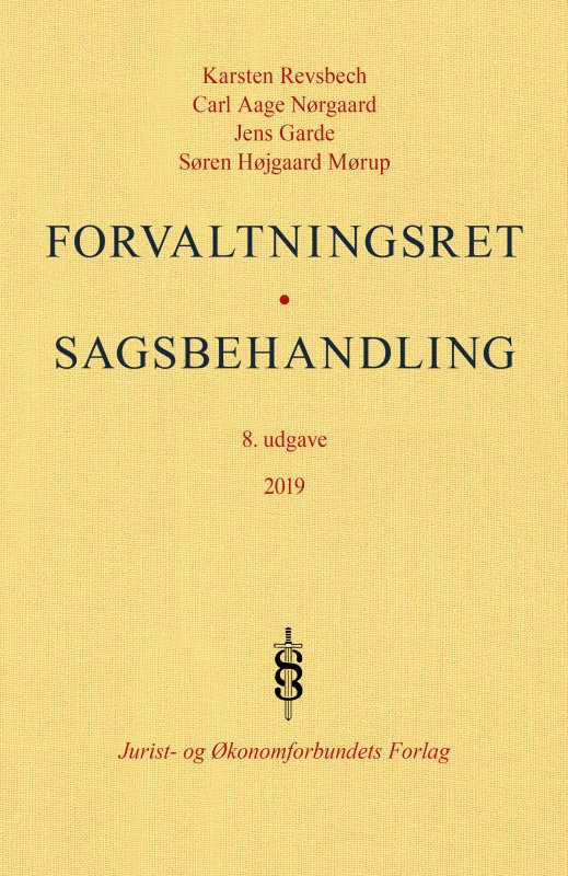 Forvaltningsret