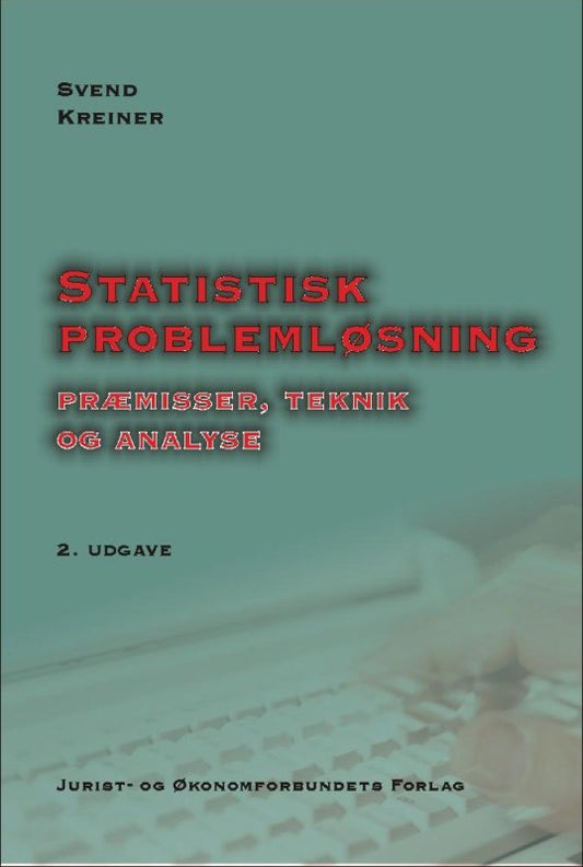 Statistisk problemløsning