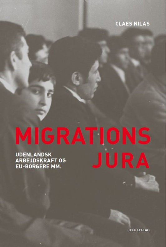 Migrationsjura