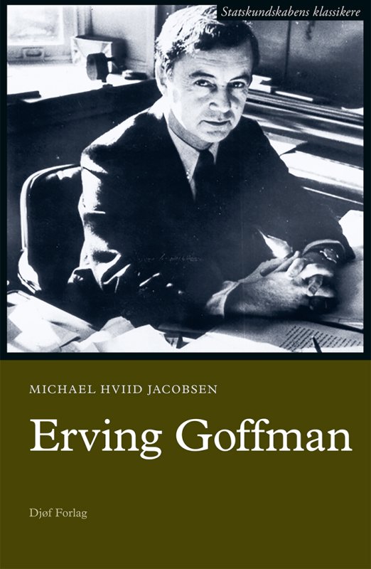 Erving Goffman