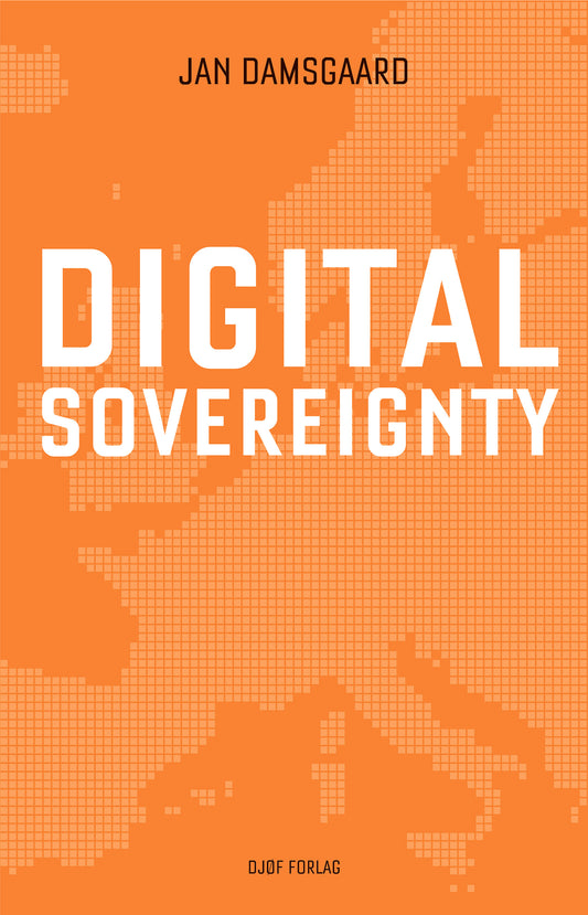 Digital Sovereignty