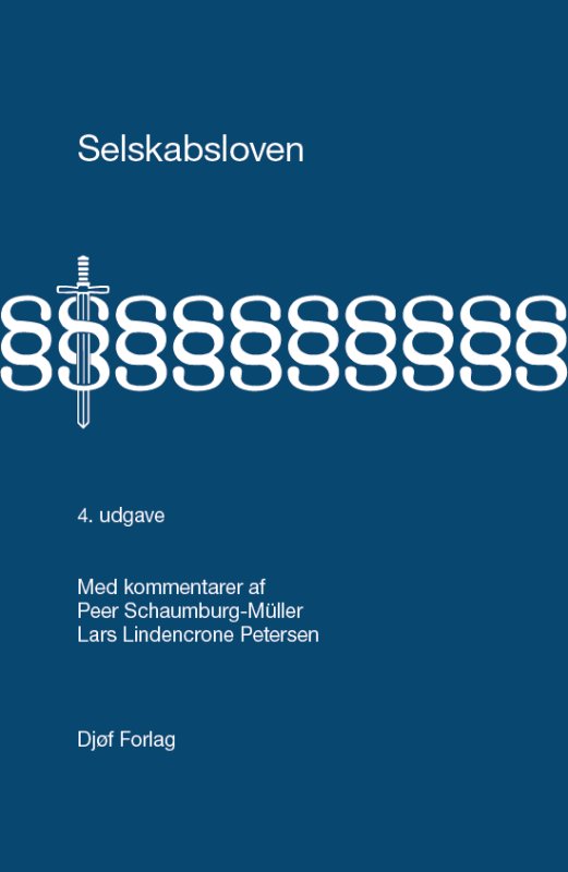 Selskabsloven