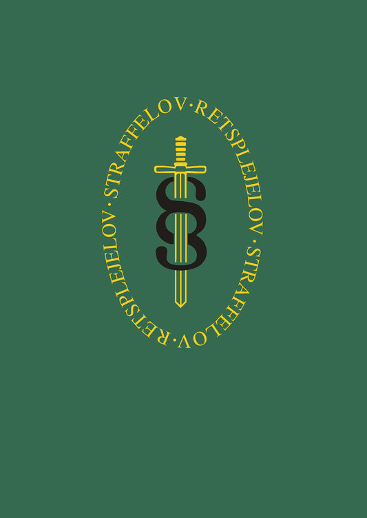 Retsplejelov – Straffelov 2026