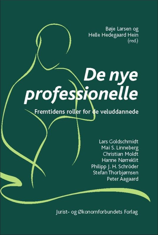 De nye professionelle