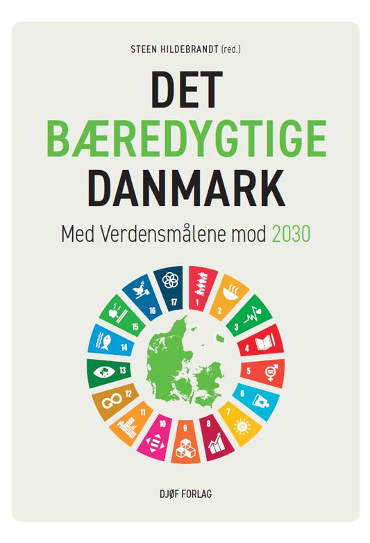 Det Bæredygtige Danmark